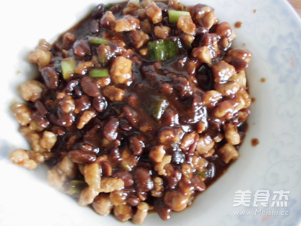 Shrimp Fried Sauce recipe