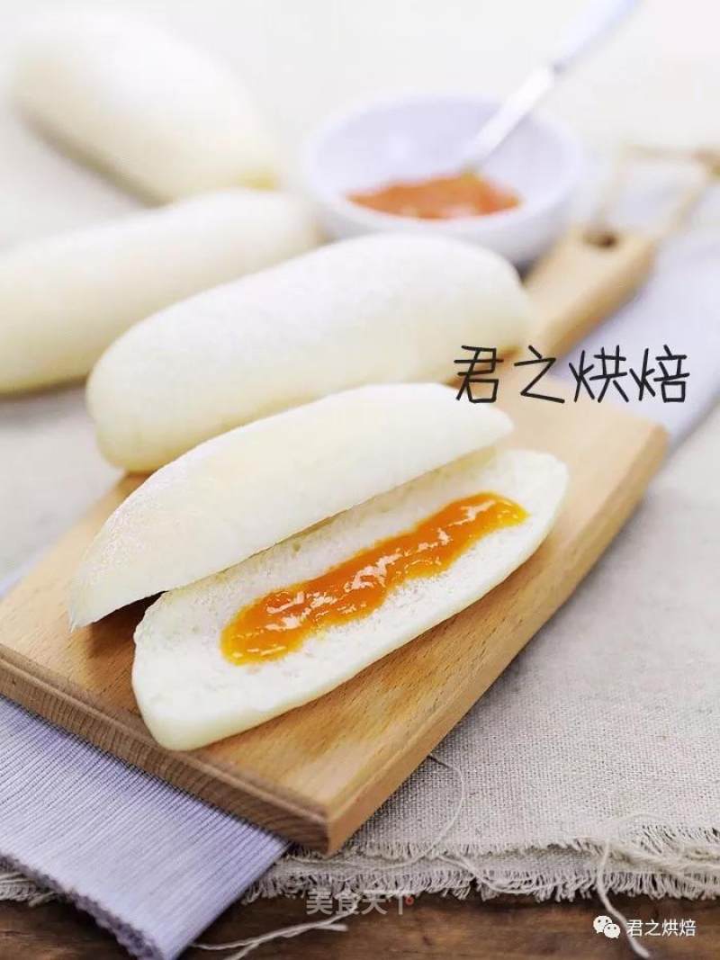 Milk White Bread recipe