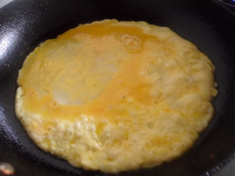 Three Silks recipe