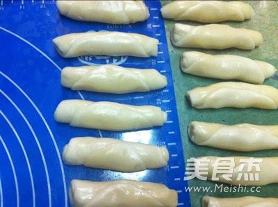 Suzhou Pastry Mung Bean Crisp recipe