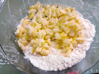 Apple Scam recipe