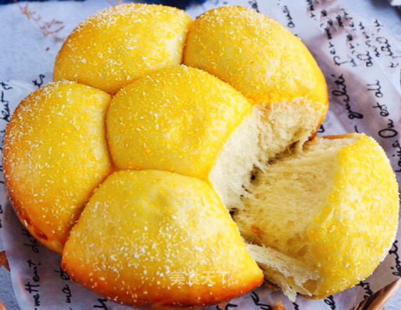 Rice Cooker Bread