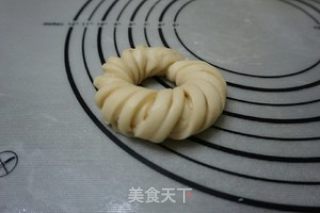#四session Baking Contest and is Love to Eat Festival#zhongzhong Honey Milk Bread recipe
