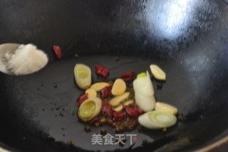 Upgraded Version of Flavored Eggplant recipe