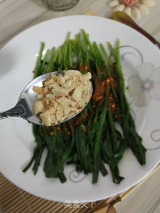 Roasted Leeks recipe