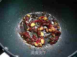 Fish-flavored Eggplant Pot recipe