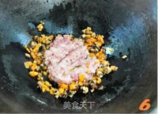 Nanchang's Most Distinctive Delicious "fu" Soup recipe