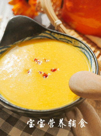 Multigrain Pumpkin Paste recipe