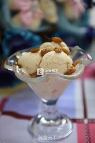 Sweet Mood-strawberry Ice Cream and Chocolate Ice Cream recipe