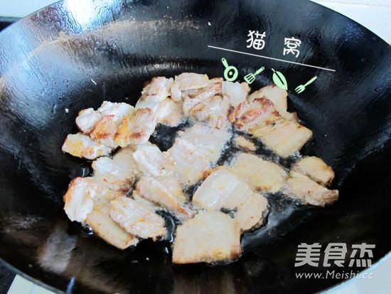 Sauteed Baby Octopus recipe