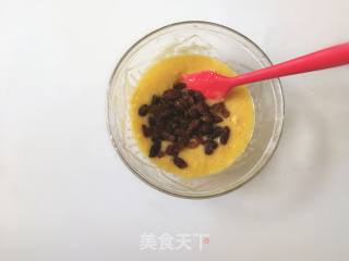 Raisin Halle Cake recipe