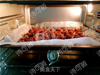 #aca烤明星大赛#roasted Toothpick Meat recipe