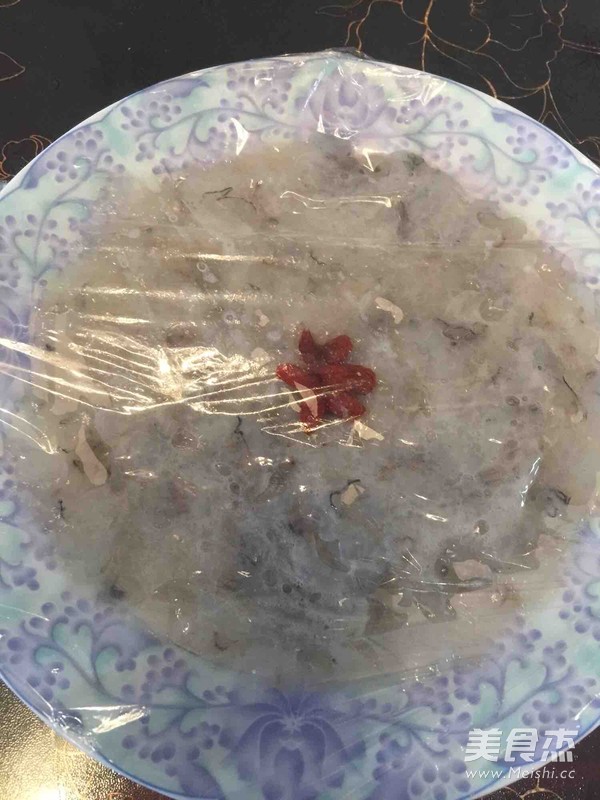 Shrimp Slip recipe
