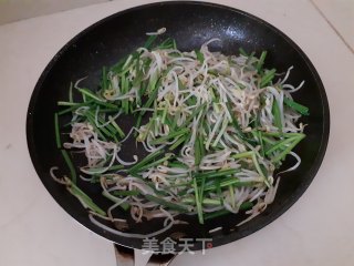 Three Silk Spring Rolls recipe