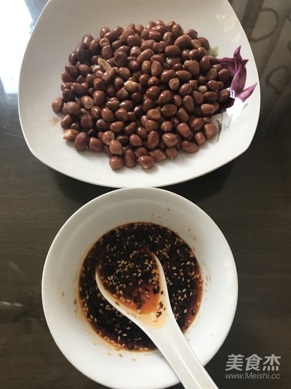 Sichuan Beef Mix recipe