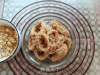 Crispy Cereal Squid Rings recipe