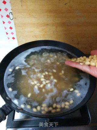 [pork Skin Jelly]——make It Yourself, Eat at Ease recipe