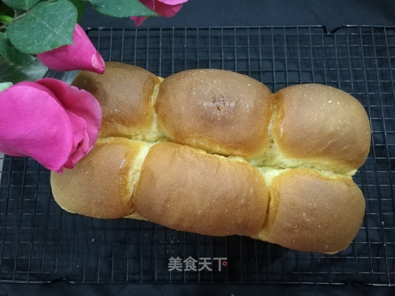 Queen Toast recipe