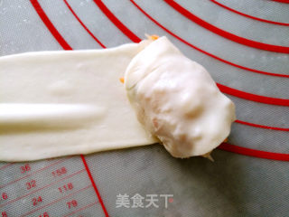 Radish Cake recipe