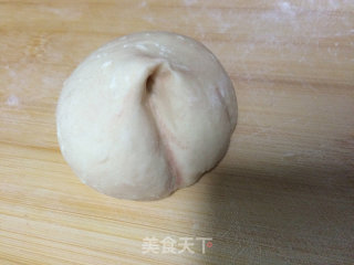 Shoutao Mantou recipe