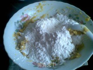 Potato Cake recipe