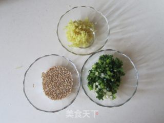 Wuhan Mianwo recipe