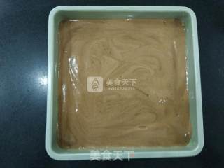 Chocolate Naked Cake recipe