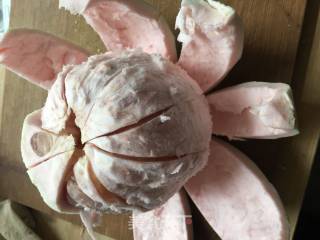 Honey Grapefruit Tea recipe