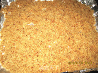 It Seems Mysterious But It's Easy-homemade Pork Floss recipe