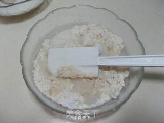 Bean Paste recipe