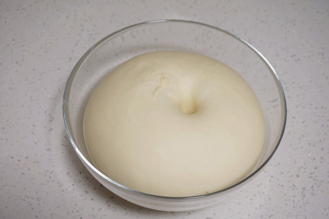 Creamy Cheese Roll recipe