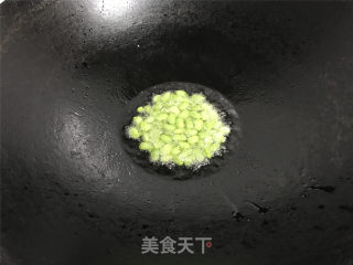 Stir-fried Water Chestnut recipe