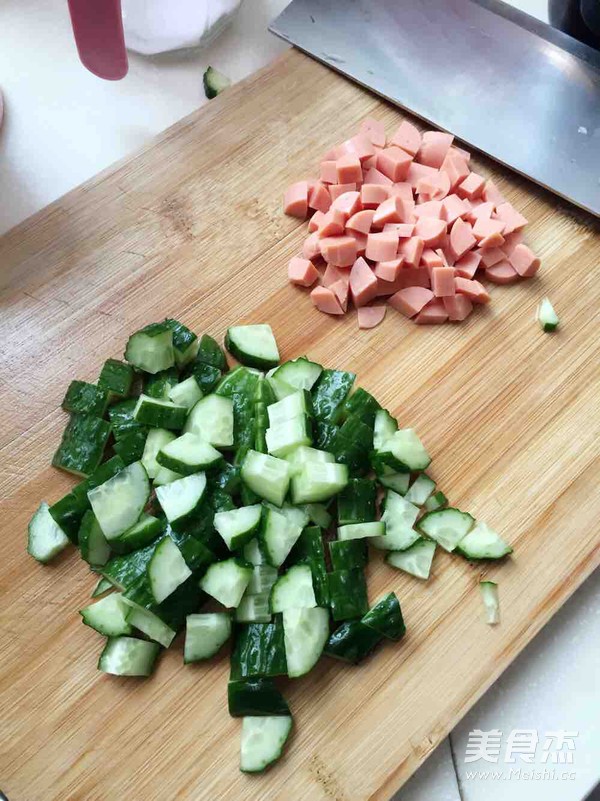 Black Pepper Pasta recipe