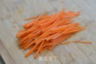 【sweet and Sour Bitter Chrysanthemum】 recipe