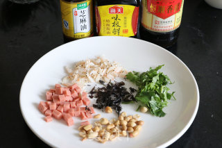 Simple and Easy Tofu Brain recipe