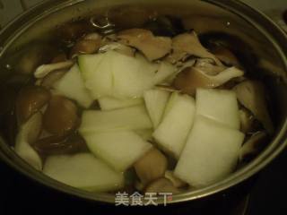 Boiled Fish Hot Pot recipe