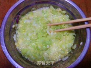 Scrambled Eggs with Parsley recipe