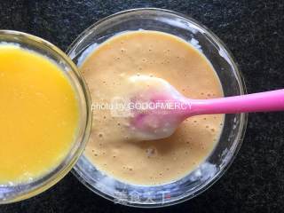 [travel on The Table] Exotic Romantic Creamy Waffles for Dating recipe