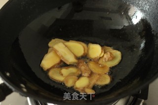 Kampo Ginger Duck recipe