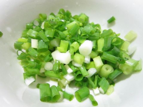 Stir-fried Chives recipe