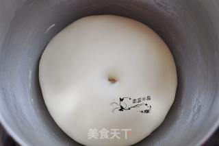 Yogurt and Coconut Toast recipe