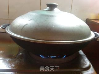 Simple and Easy to Make Afternoon Beauty Dessert <papaya Stew> recipe