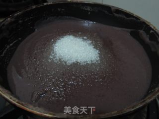 [sichuan] Bean Paste Filling recipe