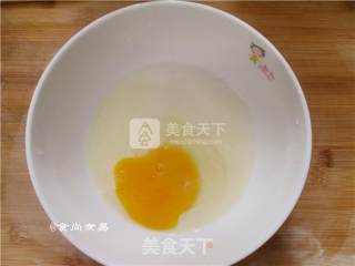 Kuaishou Breakfast Steamed Egg Sausage recipe