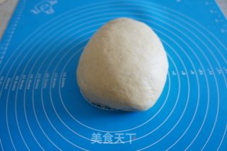 #柏翠大赛# Pumpkin Stuffing Breakfast Bun recipe