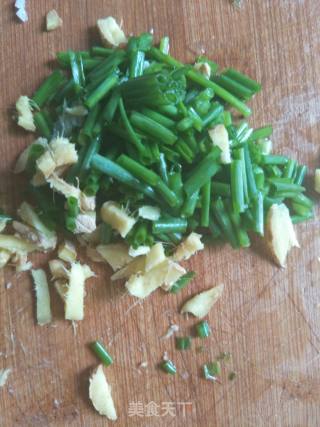 Three Silk Salad recipe