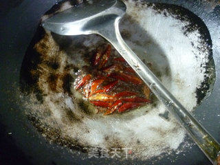 Spicy Drunken Fish recipe