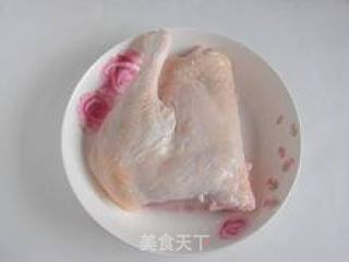 Eat Roast Duck in Another Way -----【crispy Roast Duck Rolls】 recipe