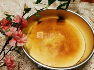 #新良第一节烤大赛# Yogurt Cake recipe