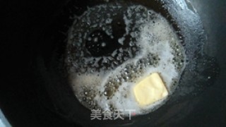 Chestnut Cake Roll recipe